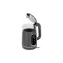 Електрочайник Adler AD 1305 grey