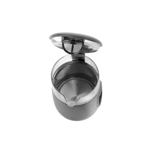 Електрочайник Adler AD 1305 grey