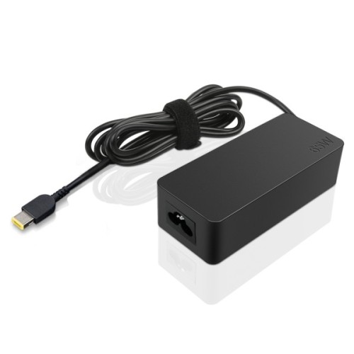 Блок живлення до ноутбуку Lenovo 65W Slim Port AC Adapter(CE) (GX21G06615)