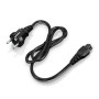Блок живлення до ноутбуку Lenovo 65W Slim Port AC Adapter(CE) (GX21G06615)