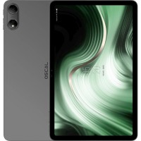 Планшет Oscal Pad 100 12.0" 8/256GB 4G (LTE) Space Grey (6931548319108)