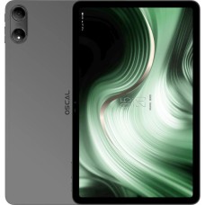 Планшет Oscal Pad 100 12.0" 8/256GB 4G (LTE) Space Grey (6931548319108)