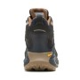 Черевики Merrell Moab Speed 2 LTR MID WP Mns black - 43 - чорний (036.1355)