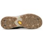 Черевики Merrell Moab Speed 2 LTR MID WP Mns black - 43 - чорний (036.1355)