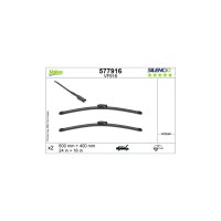 Щітка склоочисника Valeo 577916