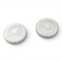 Шестерня HP LJ 1160/1320/M2727/P2014/2015/2035 27T аналог RC1-3575/RU Welldo (RU5-0307-WDS)