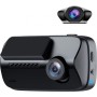 Відеореєстратор Aspiring Griffon 1 Dual 4K Speedcam Wi-Fi GPS (GR1-4KSDWG)