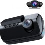 Відеореєстратор Aspiring Griffon 1 Dual 4K Speedcam Wi-Fi GPS (GR1-4KSDWG)