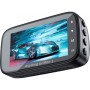 Відеореєстратор Aspiring Griffon 1 Dual 4K Speedcam Wi-Fi GPS (GR1-4KSDWG)