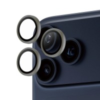 Скло захисне Armorstandart AR iPhone 17 Pro/17 Pro Max Titanium (ARM86453)