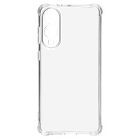 Чохол до мобільного телефона Armorstandart Air Force Samsung S25 Edge 5G Camera cover Clear (ARM83241)