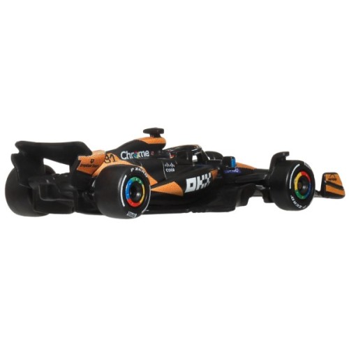 Машина Hot Wheels Formula 1 Oscar Piastri 81 (JKD81)