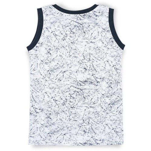 Набір дитячого одягу Breeze "You never change" (11231-128B-gray)