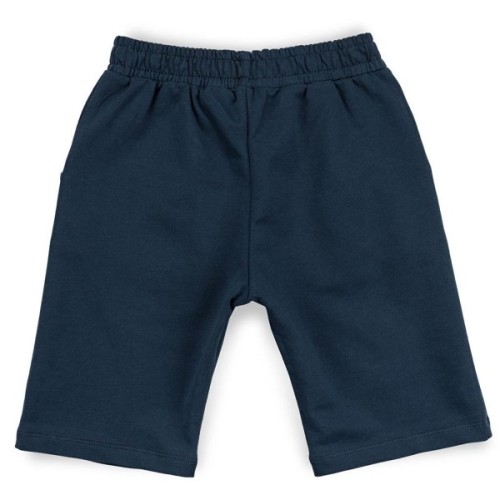 Набір дитячого одягу Breeze "You never change" (11231-128B-gray)