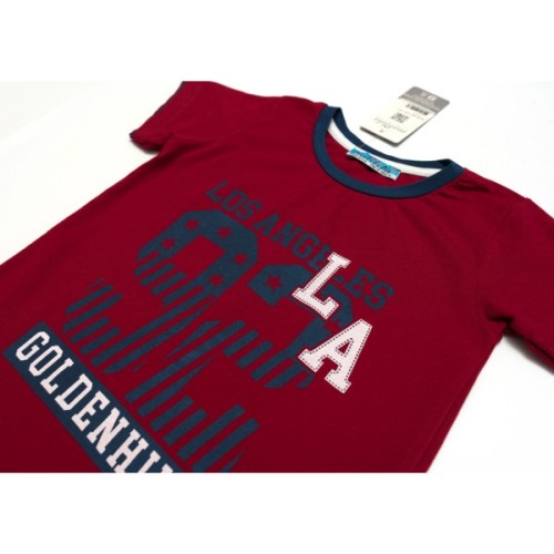 Піжама дитяча Matilda "92" (9499-3-116B-red)