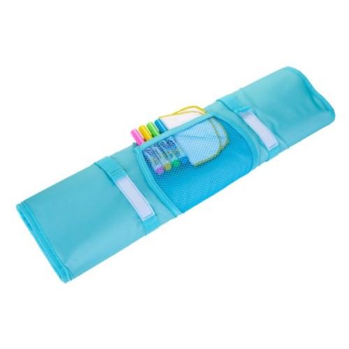 Набір для творчості Crayola Mini Kids Багаторазовий килимок для малювання, з фломастер (81-8132)