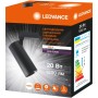 Світильник LEDVANCE ECO TRACK SP 1 PH 20W 840 BKRD (4099854269486)