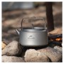 Чайник туристичний Naturehike NH21CJ007 Titan 1 л (6927595782637)
