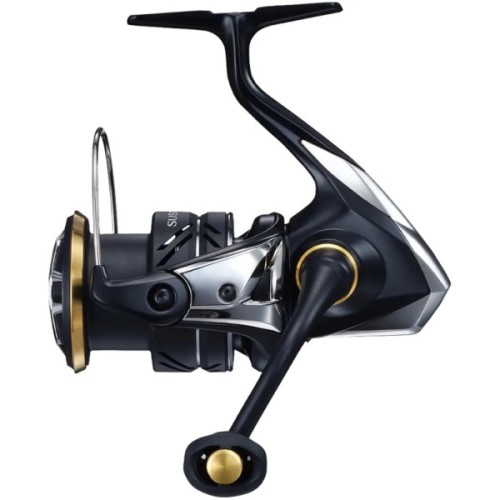 Котушка Shimano Sustain FJ 2500 8+1BB (SA2500FJ)