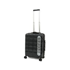 Валіза Echolac Square Pro Black S (EcPC185SA-403-01)