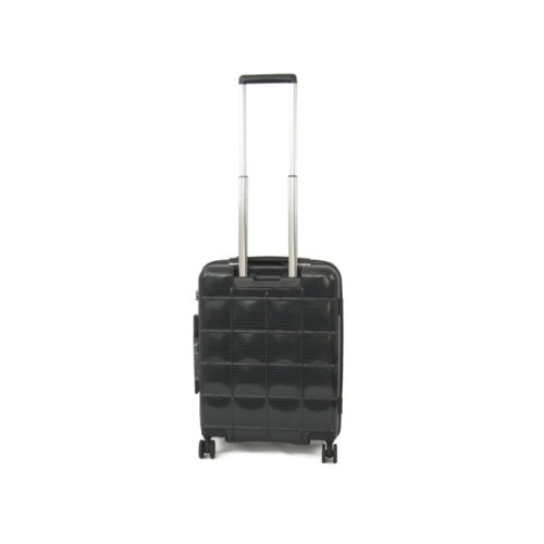 Валіза Echolac Square Pro Black S (EcPC185SA-403-01)