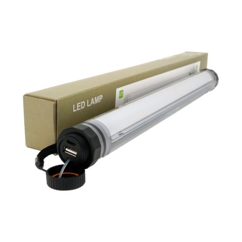 Ліхтар Voltronic Uyled UY-Q7S (UY-Q7S)