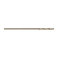 Свердло Milwaukee по металу THUNDERWEB HSS-G DIN338, 1,0x34 мм, 2шт (4932352345)