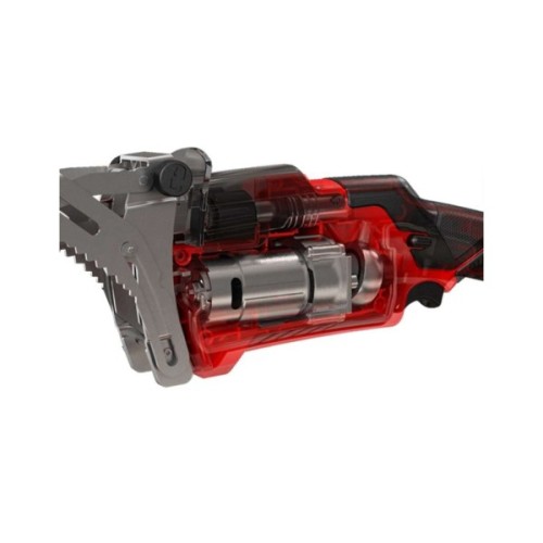 Шабельна пила Einhell X-Change GE-GS 18/150LI-Solo PXC 18V, хід 20мм, 1.28кг (без АКБ та ЗП) (3408290)