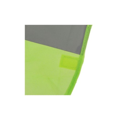 Жилет сигнальний VITOL green 166 G XXL (ЖБ008)
