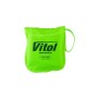 Жилет сигнальний VITOL green 166 G XXL (ЖБ008)
