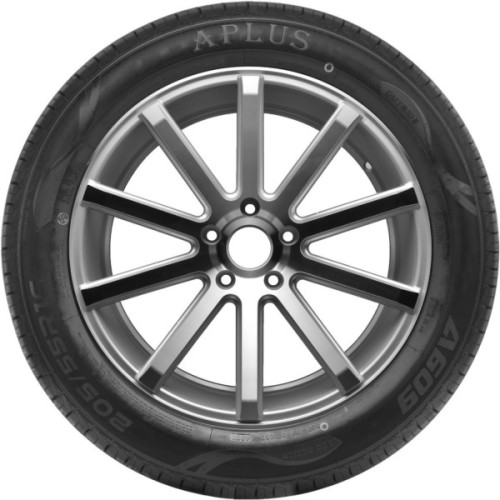 Шина Aplus 165/70R14 85T A609 XL (AP2093H1)