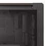 Корпус для ПК ASUS ProArt PA602 Walnut Wood Tempered Glass Modern Black (90DC00J0-B09030)