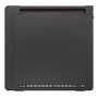 Корпус для ПК ASUS ProArt PA602 Walnut Wood Tempered Glass Modern Black (90DC00J0-B09030)