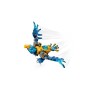 Конструктор LEGO DREAMZzz Підводний човен-крокодил (71512)