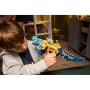 Конструктор LEGO DREAMZzz Підводний човен-крокодил (71512)