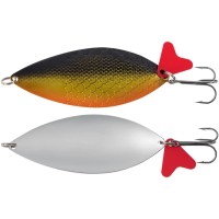 Блешня X-Fish Atomic 22.5g 06 Orange gold (1917.05.22)