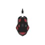 Мишка A4Tech Bloody R80 Plus Wireless/USB Black Skull (4711421003018)