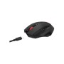 Мишка A4Tech Bloody R80 Plus Wireless/USB Black Skull (4711421003018)