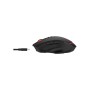 Мишка A4Tech Bloody R80 Plus Wireless/USB Black Skull (4711421003018)