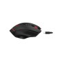 Мишка A4Tech Bloody R80 Plus Wireless/USB Black Skull (4711421003018)