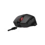 Мишка A4Tech Bloody R80 Plus Wireless/USB Black Skull (4711421003018)