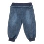 Штани дитячі WENDY джинсові бриджі (5500108-2-152G-blue)