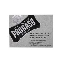 Камінь від порізів після гоління Proraso Post Shave Stone 100 г (8004395008018)