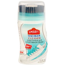 Піна для взуття Smart Shoes Для чищення кросівок 125 мл (8697422826251)