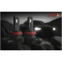 Автолампа PULSO LED-chips Flip chip/9-16V/2*50W/6000Lm/6500K (VO-H8/H9/H11/H16)