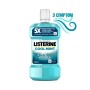 Ополіскувач для порожнини рота Listerine Свіжа м'ята 250 мл (3574660639643/5010123703509)