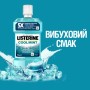 Ополіскувач для порожнини рота Listerine Свіжа м'ята 250 мл (3574660639643/5010123703509)