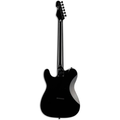 Електрогітара LTD TE-200R Black (LTE200BLK)