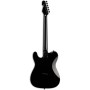 Електрогітара LTD TE-200R Black (LTE200BLK)