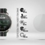 Плівка захисна Armorstandart hydrogel Amazfit Cheetah 2 Ultra 6 pcs (ARM93577)